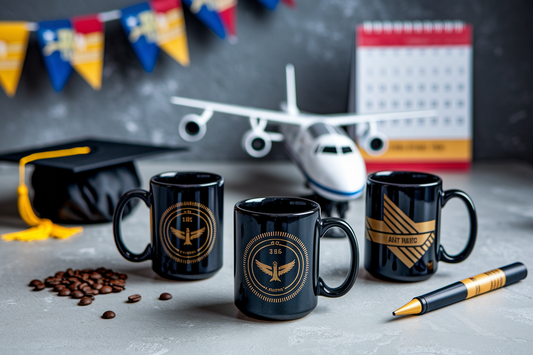 Professional cover image for Show Your Black Coffee Air Traffic Controllers How Much You Care With These 2025 Gifts