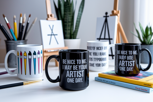 Professional cover image for 5 Premium Black Mugs Busy Professionals Love in 2025