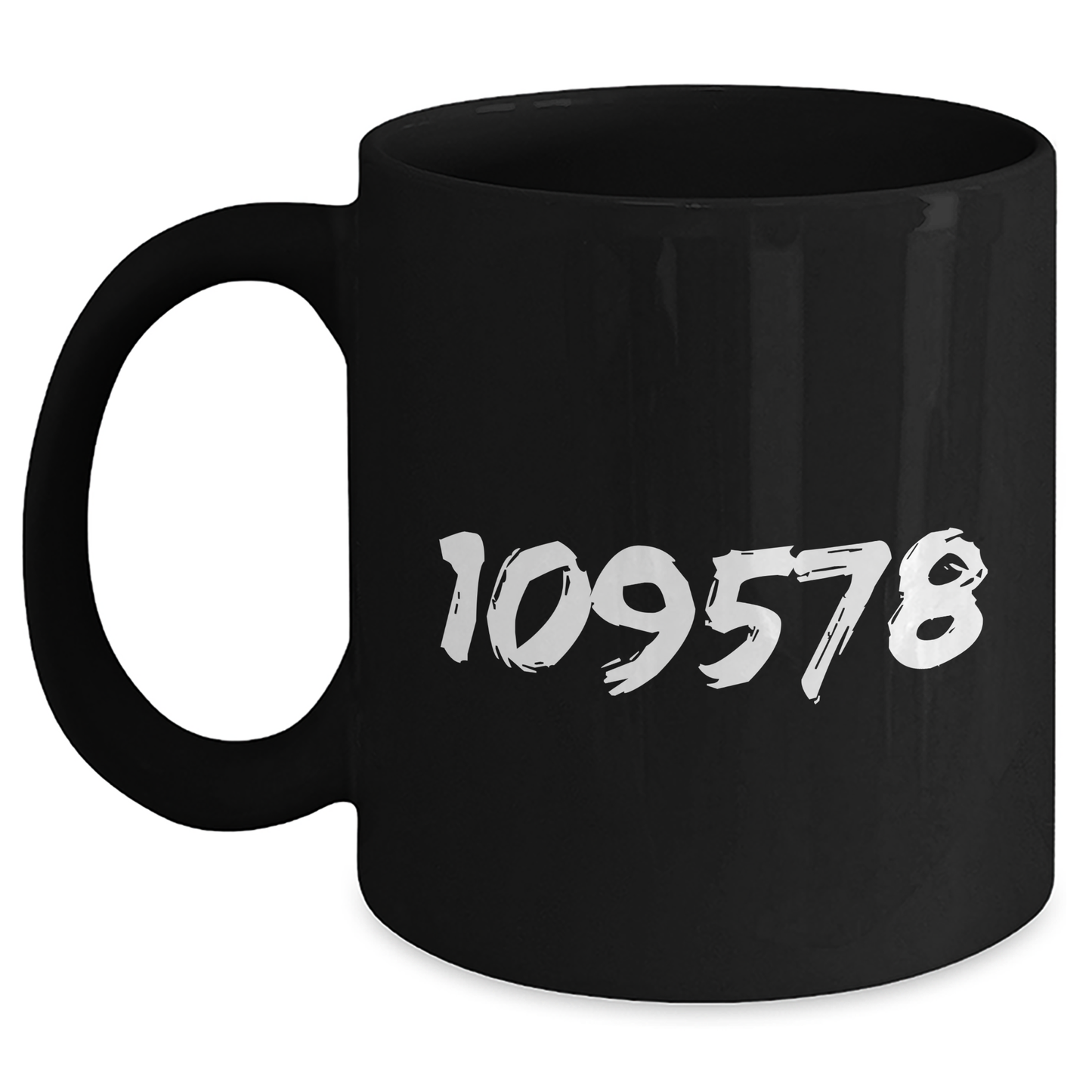 Keep Calm Actor Voice Funny Gifts for Actor Graduation Unique Black Coffee Mug from Friends - Main