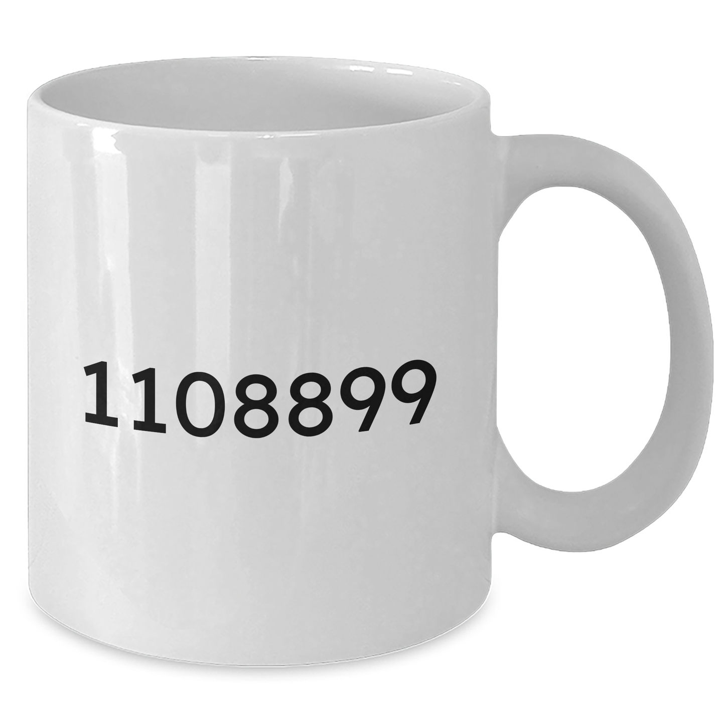 Inspirational Counselor Gifts from Friends for Graduation White Coffee Mug - Additional
