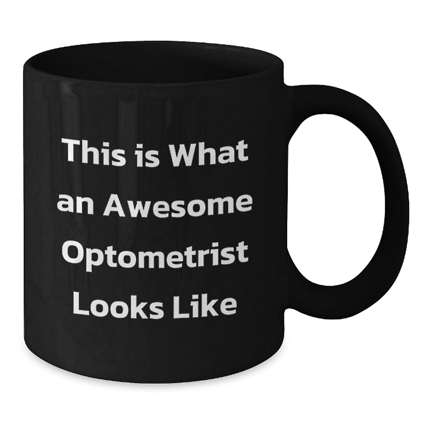 Optometrist Gifts from Friends to Awesome Optometrist, This Is What An Awesome Optometrist Looks Like Funny Graduation Unique Gifts for Optometrist Men Women Friends Coworkers - Additional