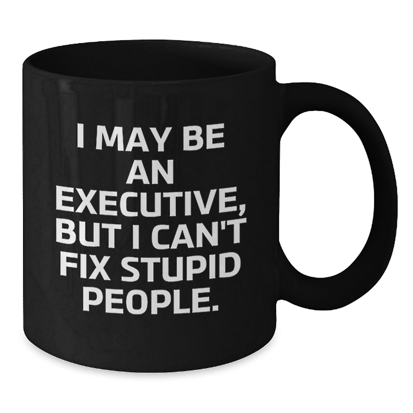 Executive Gifts, Funny Quote Coffee Mugs, Gifts from Friends to Coworkers, Inspirational Graduation Unique Gifts - Additional