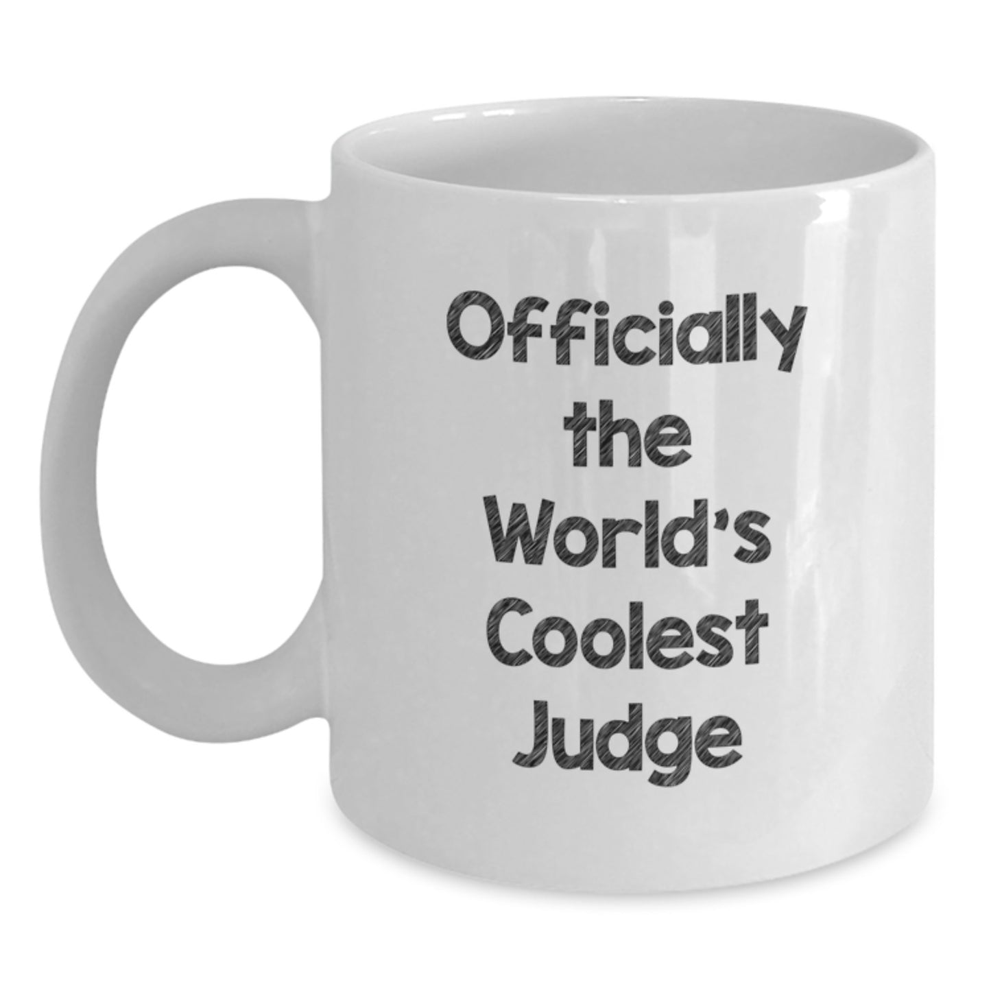 Funny Judge Gifts for Men Gifts from Friends for Judge Birthday Unique - Main