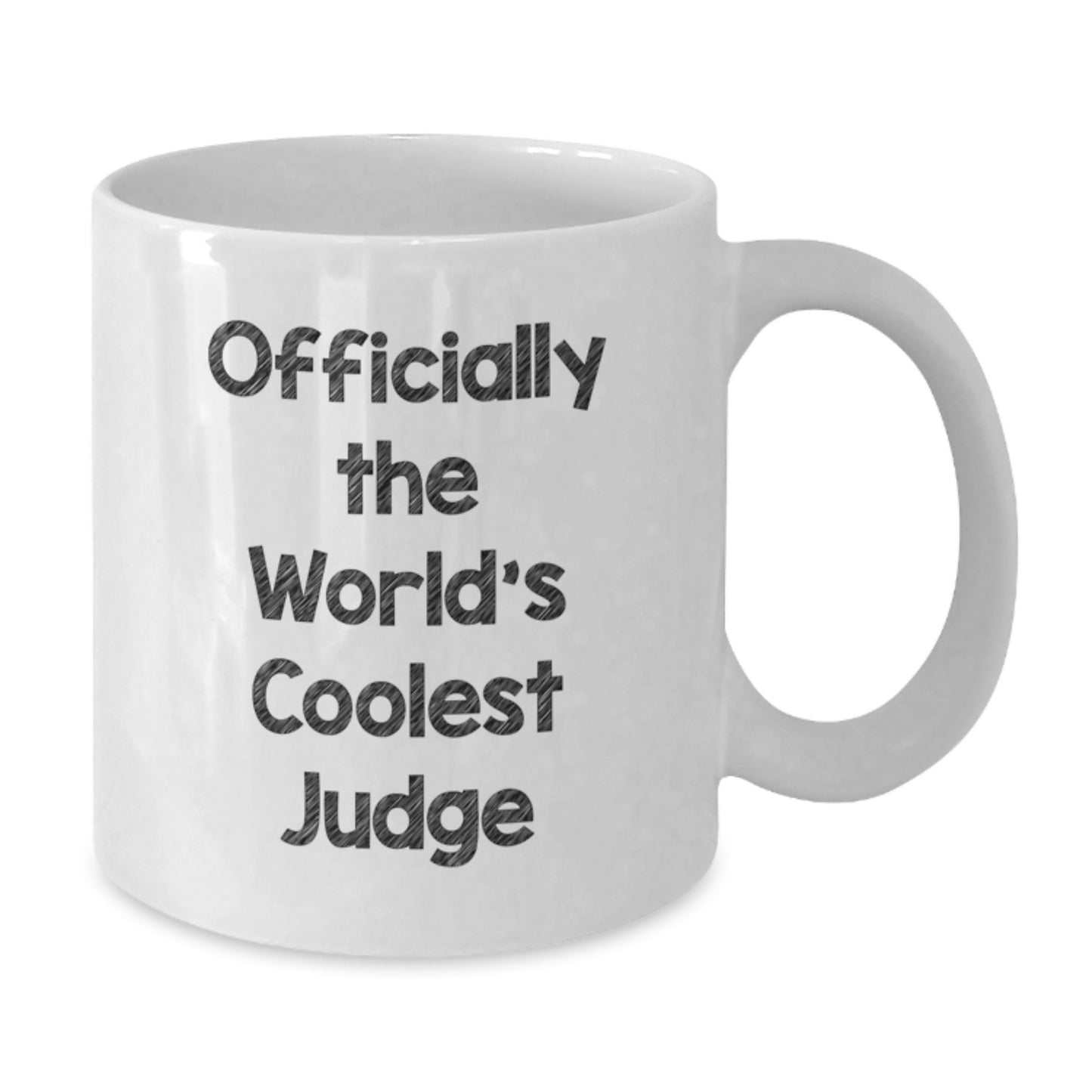 Funny Judge Gifts for Men Gifts from Friends for Judge Birthday Unique - Additional