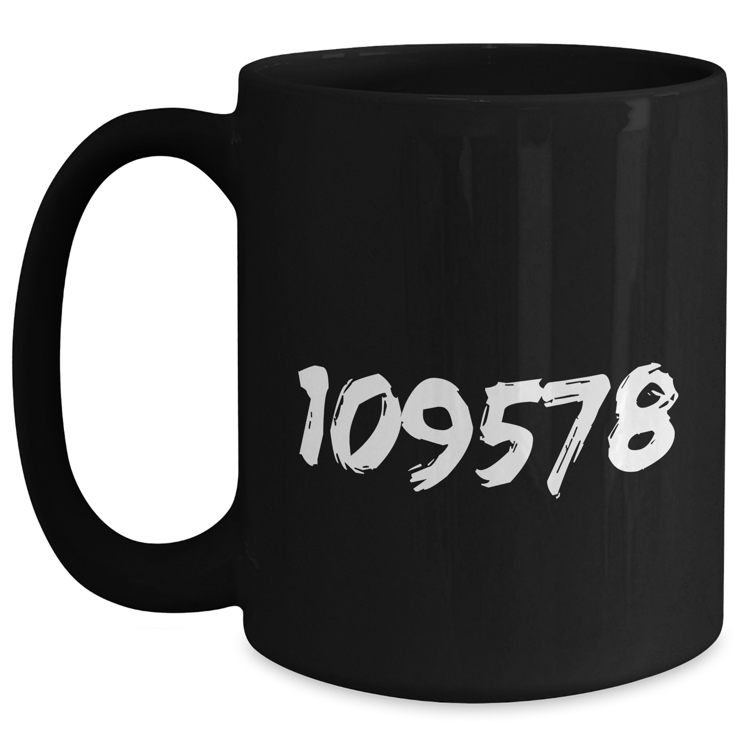 Keep Calm Actor Voice Funny Gifts for Actor Graduation Unique Black Coffee Mug from Friends - Main