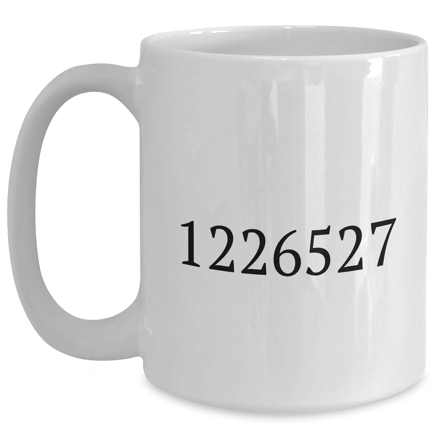 CFO Gifts from Mom, World's Best CFO By Day, Funny White Coffee Mugs for Graduation, Gifts for CFO - Main