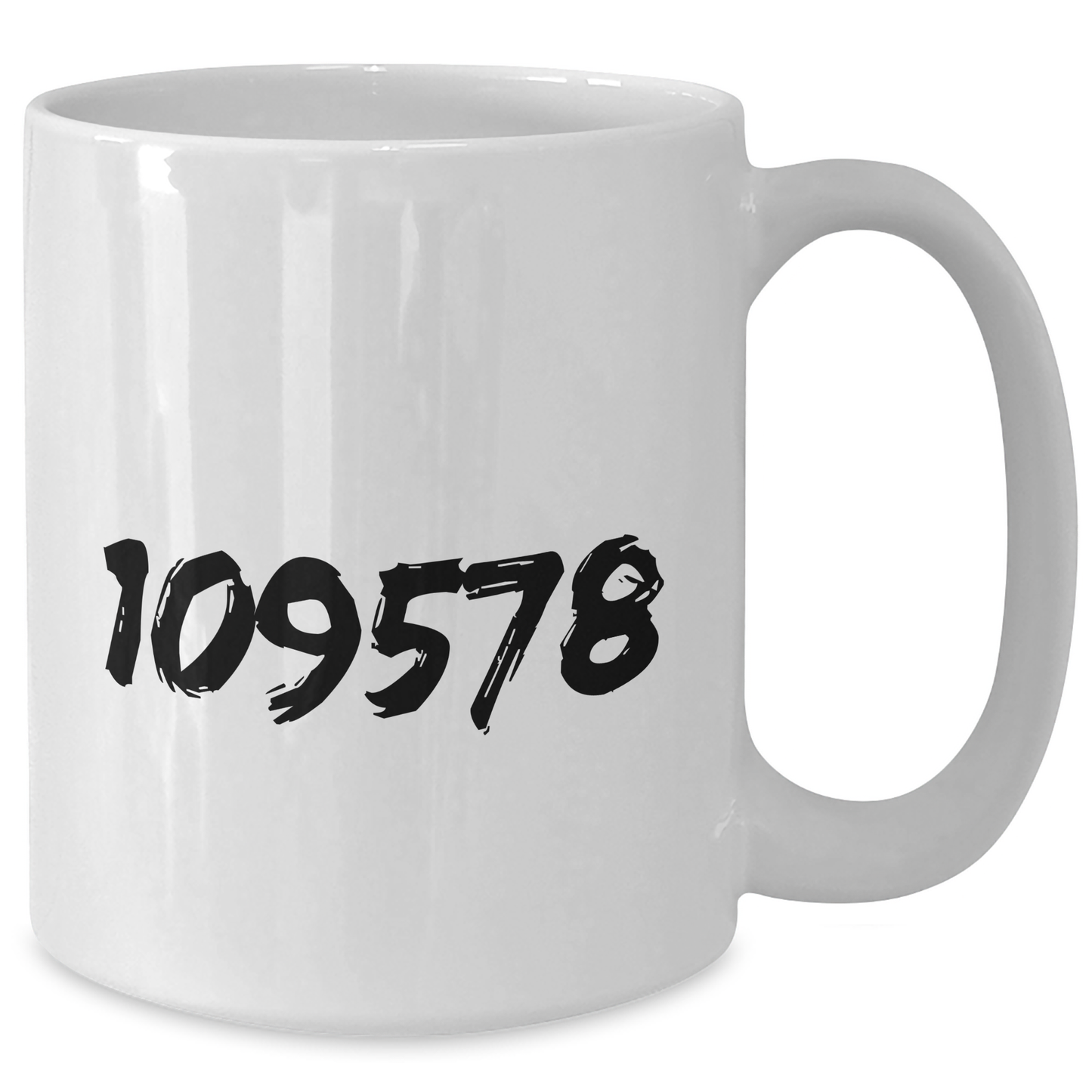 Funny Actor Gifts from Friends for Graduation Unique White Coffee Mugs - 'Keep Calm Or I Will Use My Actor Voice' - Additional