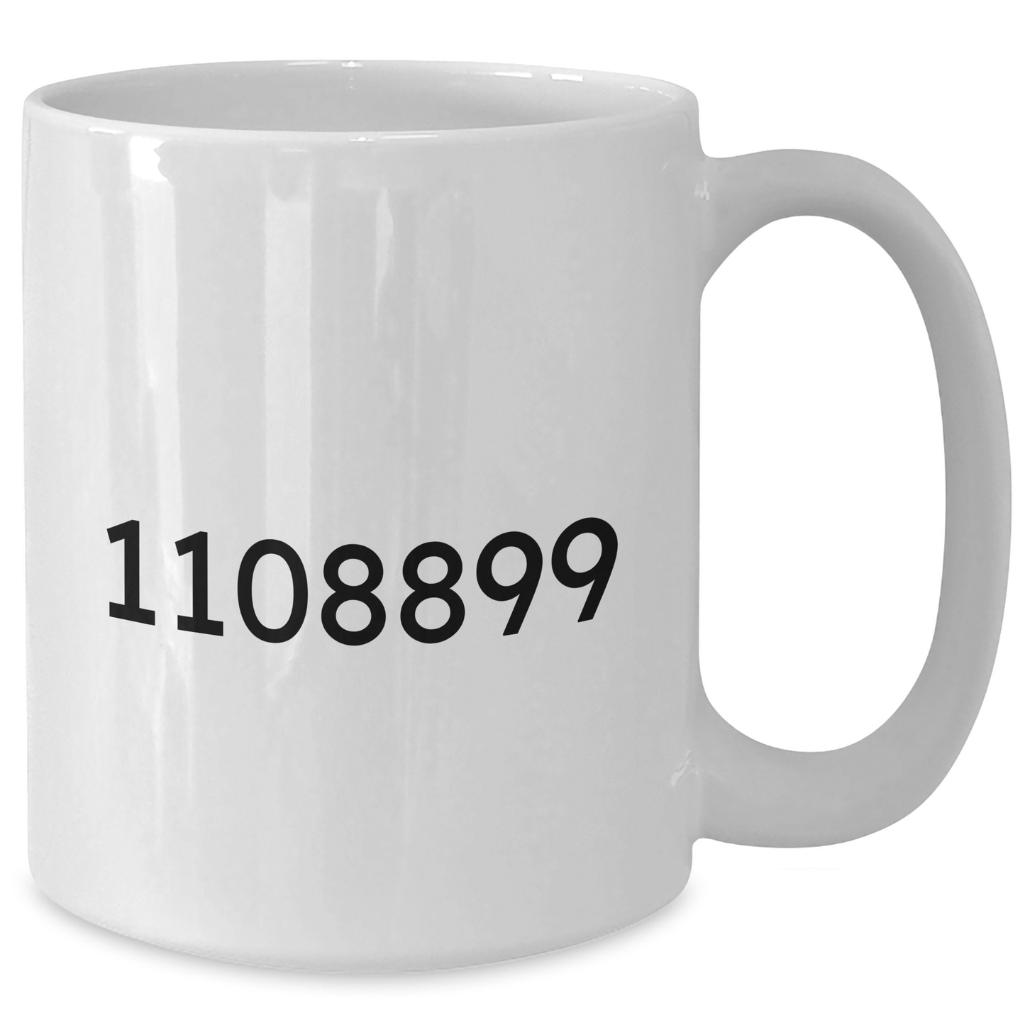 Inspirational Counselor Gifts from Friends for Graduation White Coffee Mug - Additional