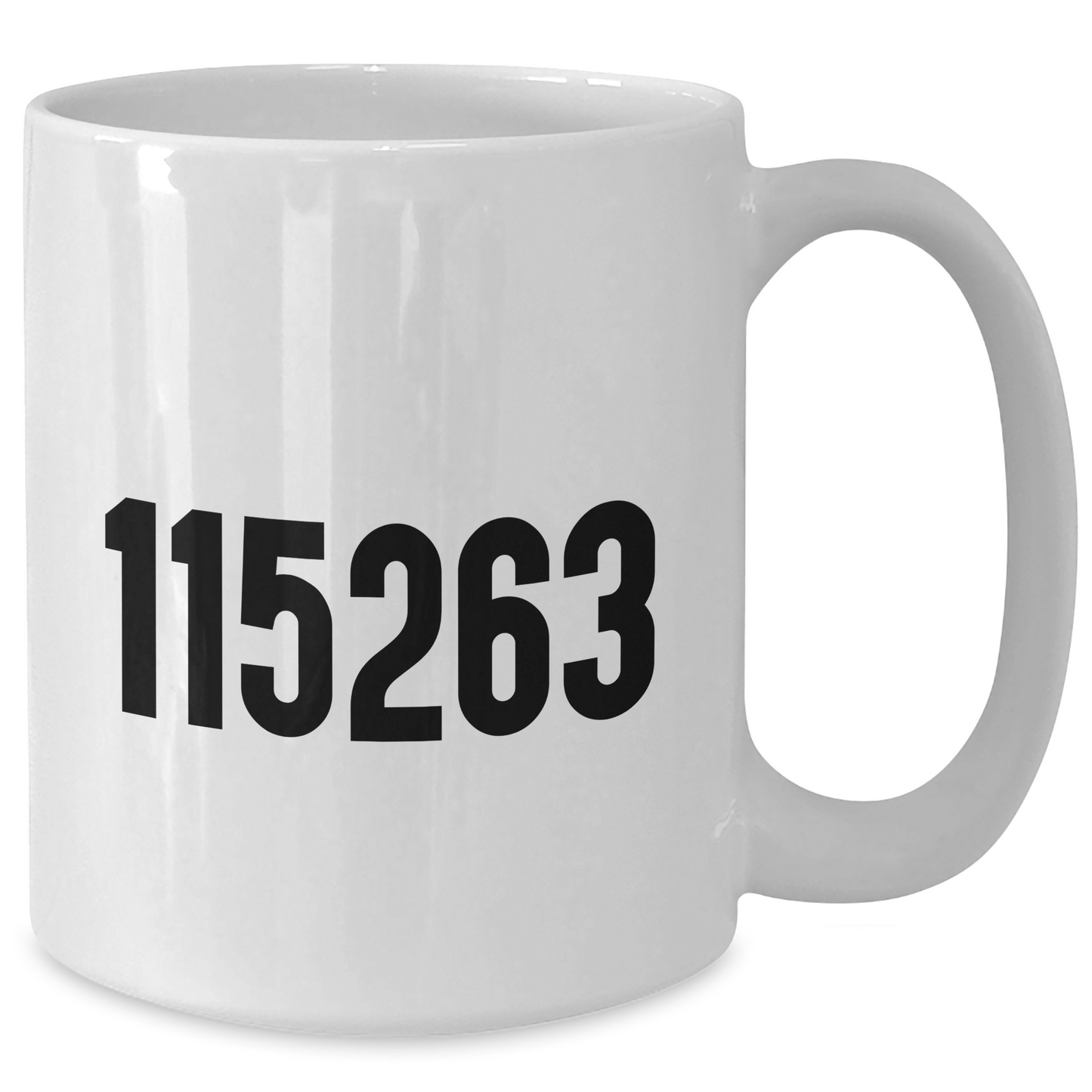 Dispatcher Gifts from Friends and Family - Keep Calm Or I Will Use My Dispatcher Voice, Funny White Coffee Mug for Graduation - Additional