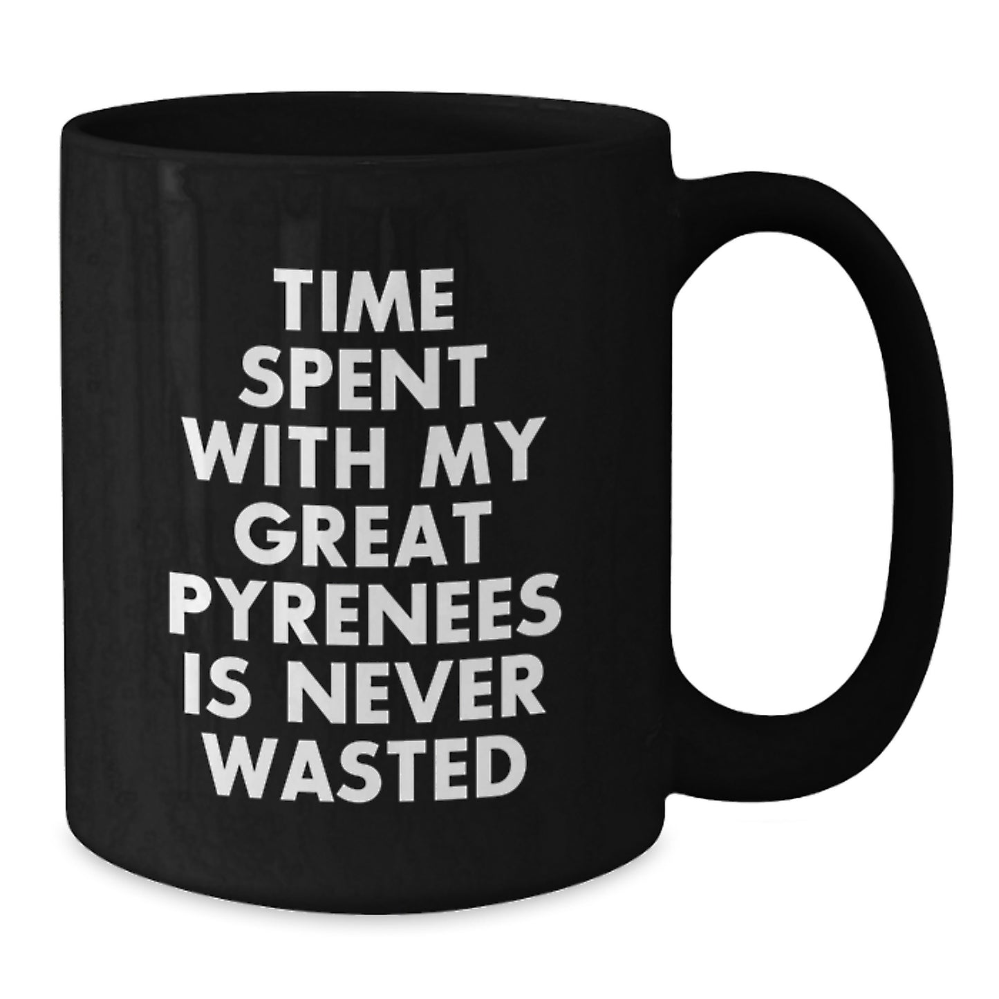 Great Pyrenees Dog Lovers Funny Birthday Unique Gifts from Friends and Family for Great Pyrenees Dog Owners - Additional