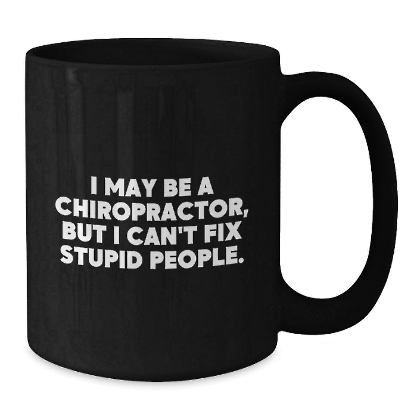 Funny Chiropractor Gifts for Men Women Friends - Chiropractor Coffee Mug Valentine's Unique - Additional