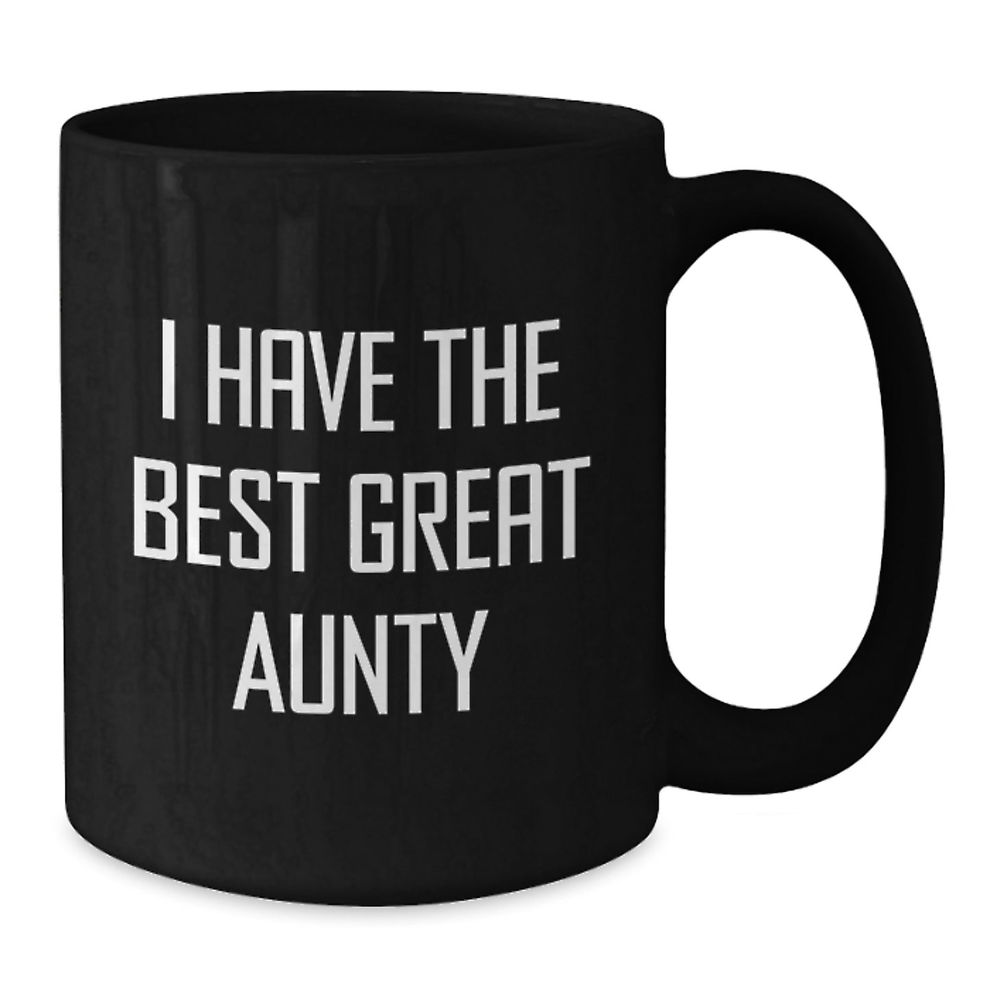 Funny Aunty Gifts from Men, Women, Friends, Coworkers to Women, Men, Aunty for Valentine's Unique Coffee Mugs - Additional