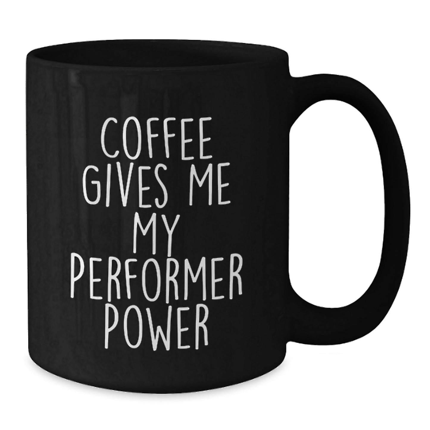Funny Performer Motivation Gifts from Friends for Men Women Christmas Unique - Additional