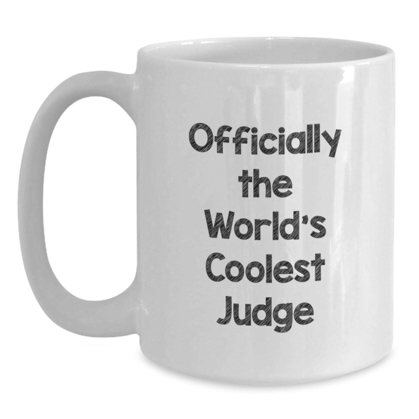 Funny Judge Gifts for Men Gifts from Friends for Judge Birthday Unique - Main