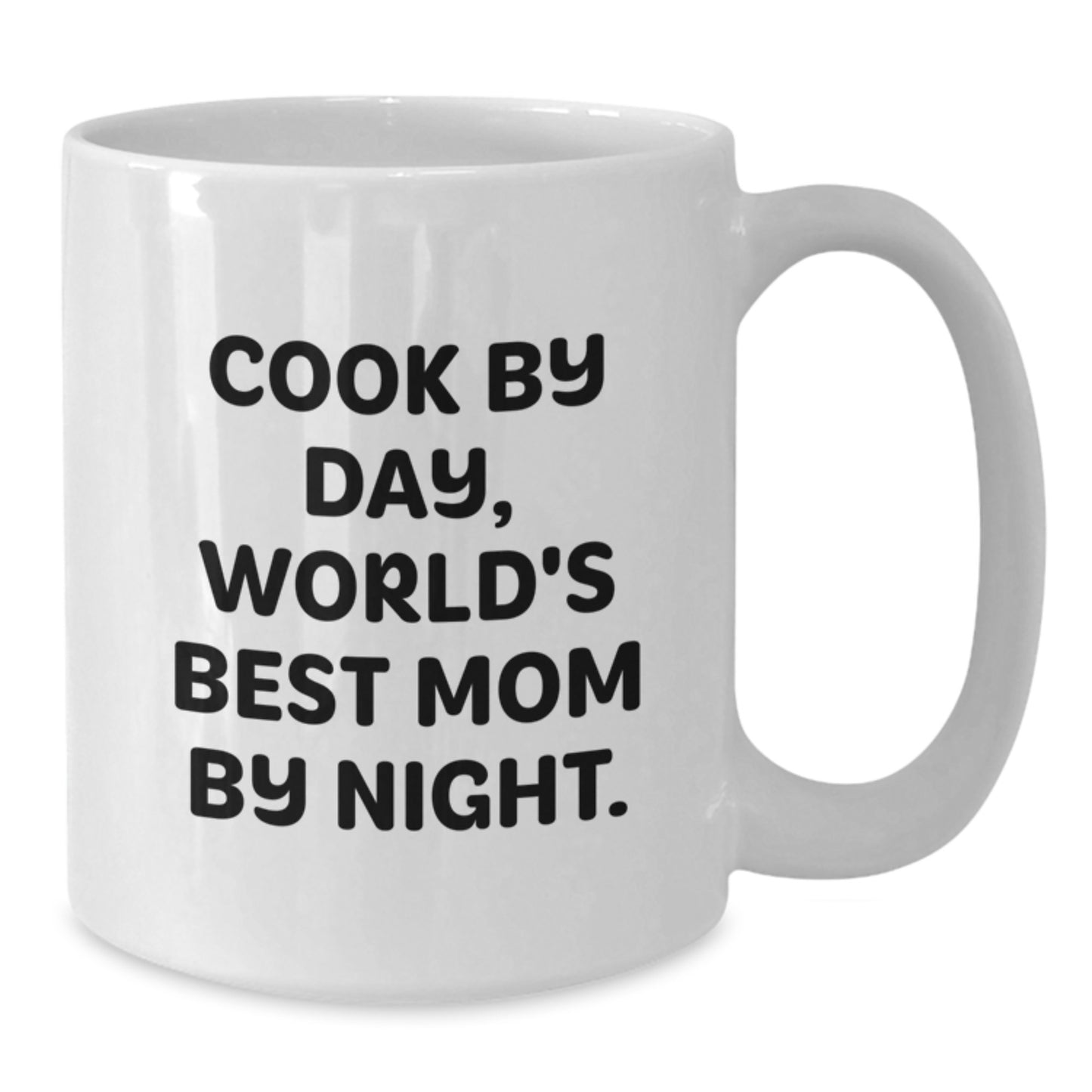 Funny Quotes White Coffee Mugs for Cook Enthusiasts Gifts from Men to Mother's Day Unique Gifts for Her - Additional