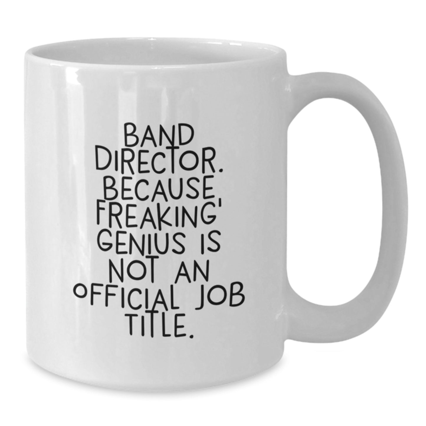 Funny Band Director Gifts from Men to Band Director at Christmas Unique Gifts - Additional
