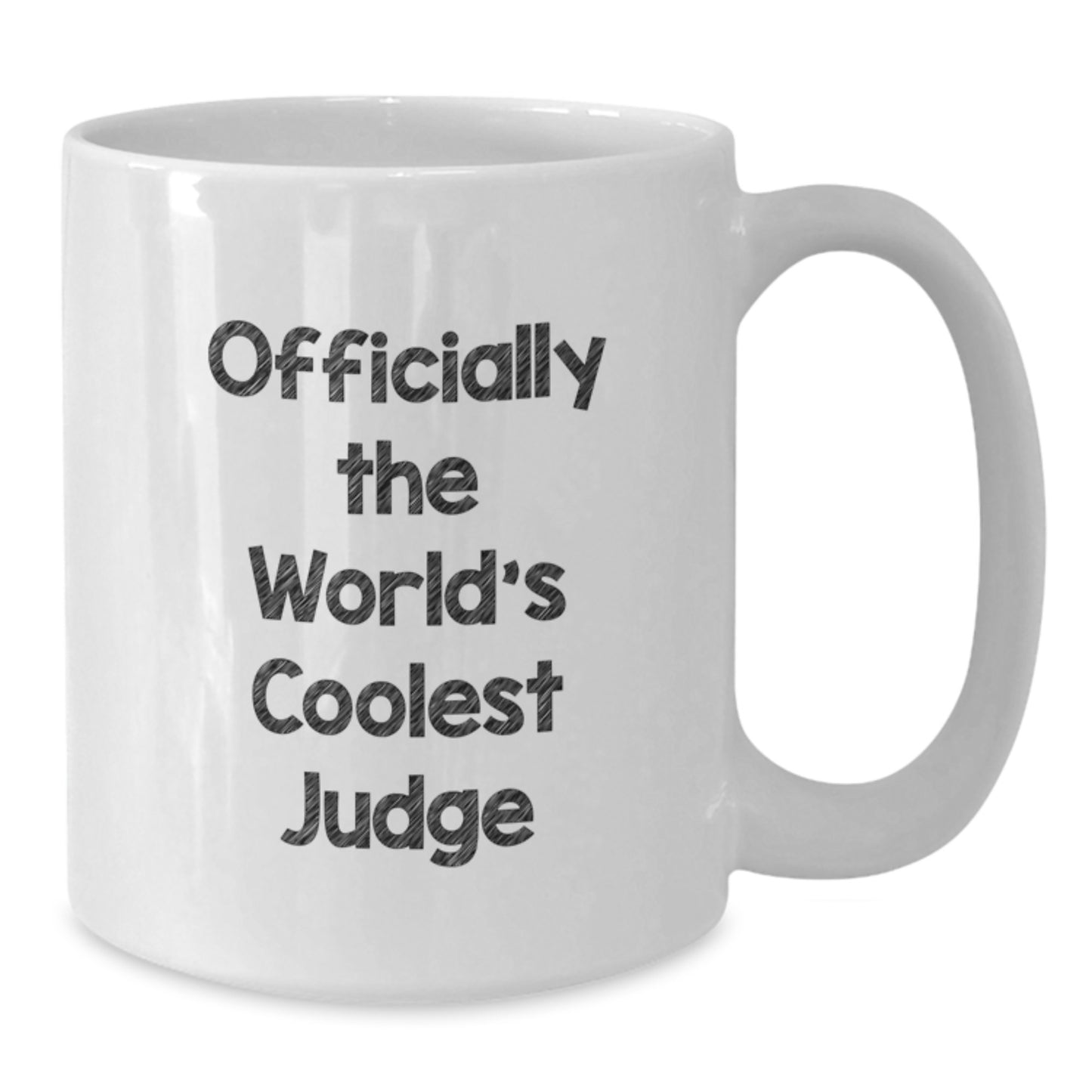 Funny Judge Gifts for Men Gifts from Friends for Judge Birthday Unique - Additional