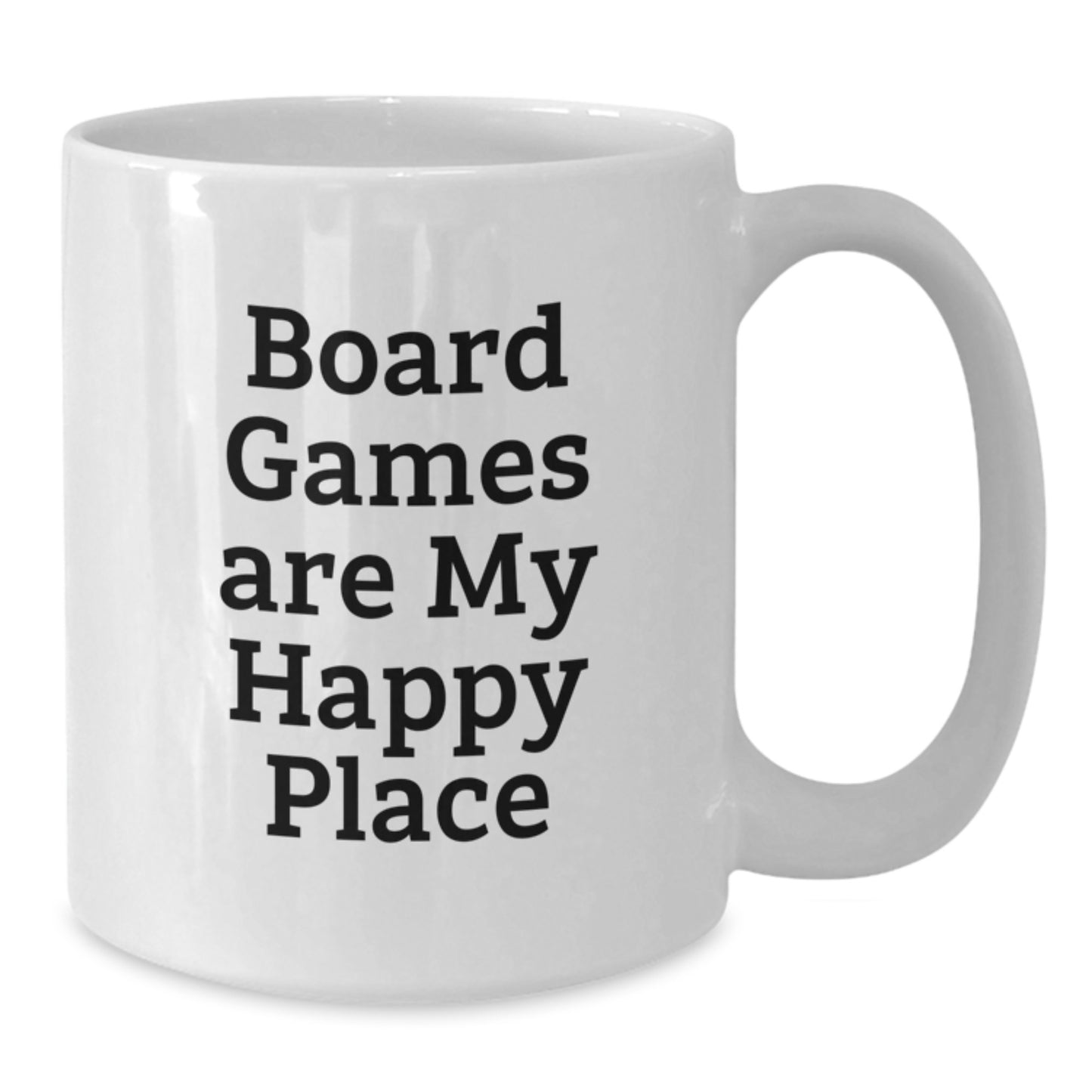 Funny Quotes for Board Games Enthusiasts, Gifts from Friends and Family for Women and Men on Valentine's White Coffee Mug - Additional