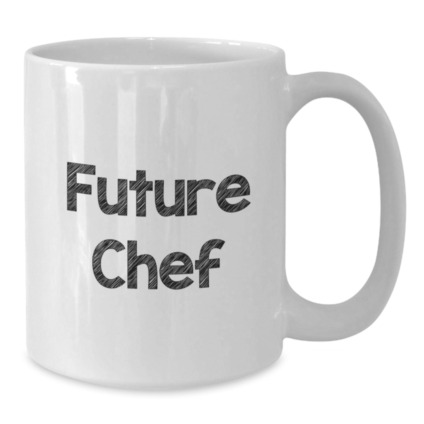 Funny Chef Quotes White Coffee Mugs Gifts for Future Chefs from Friends, Perfect White Coffee Mugs for Chefs, Funny White Coffee Mug Gifts for Men, Women, Family, Christmas Unique Gifts - Additional