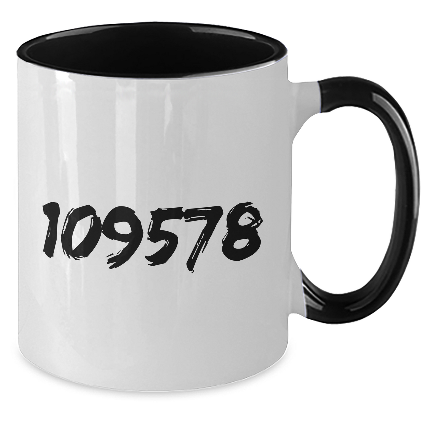 Funny Actor Gifts for Him - Keep Calm Or I Will Use My Actor Voice Two Tone Coffee Mug, Unique Graduation Present for Friends, Coworkers, or Family from Men - Additional