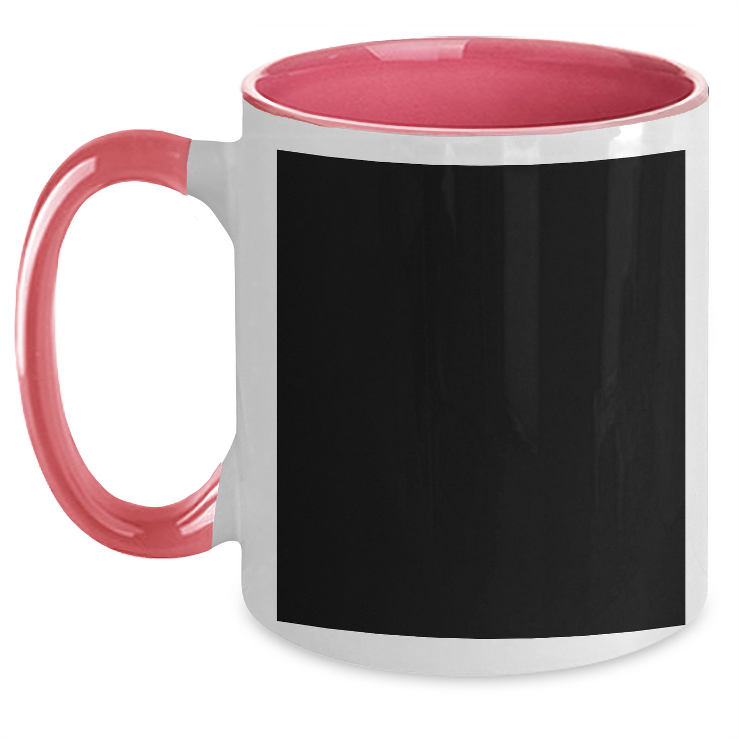 Law Enforcement Officer Gifts by Day, World's Best Mom By Night. Unique Graduation Gifts for Her, Funny Two Tone Coffee Mug - Main