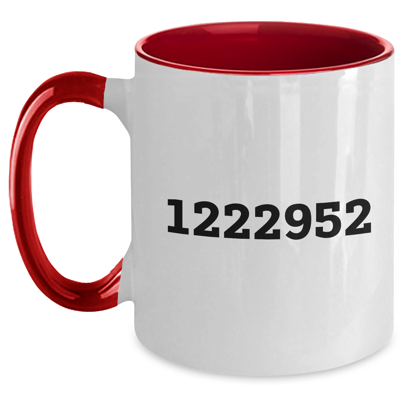 Welder Gifts for Men, Funny Two Tone Coffee Mug, Graduation Unique Gifts from Dad - 'Welder By Day, World's Best Dad By Night.' - Main