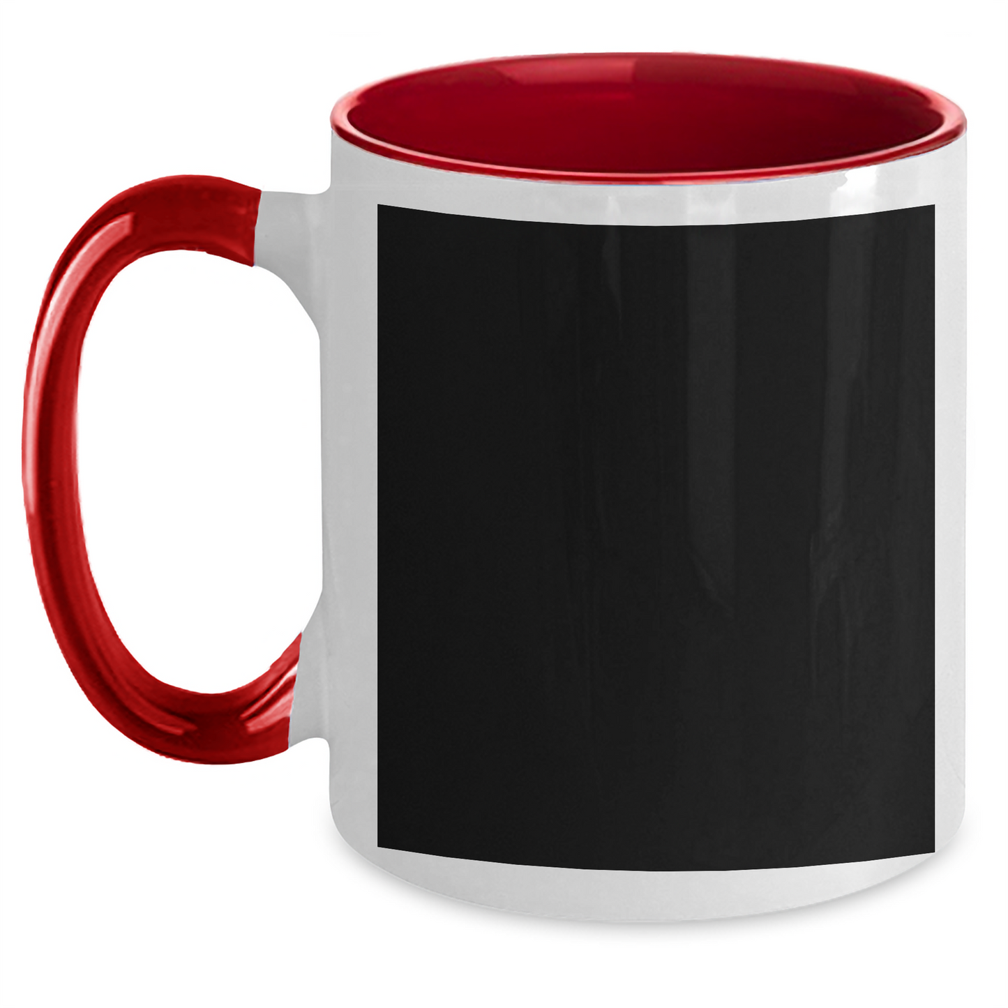 Law Enforcement Officer Gifts by Day, World's Best Mom By Night. Unique Graduation Gifts for Her, Funny Two Tone Coffee Mug - Main