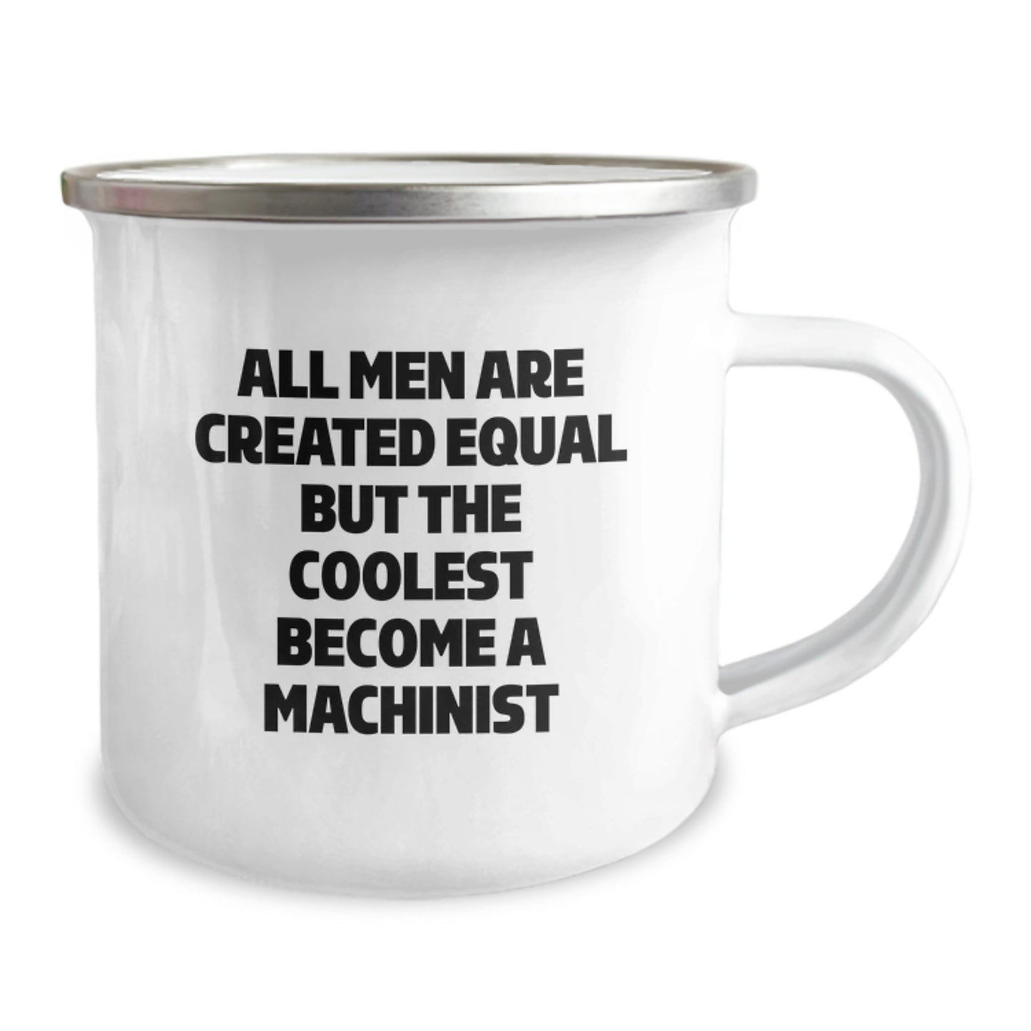 Funny Machinist Gifts from Men, Gifts for Machinist Men, Unique Graduation Unique Gifts for Machinist - Image 2
