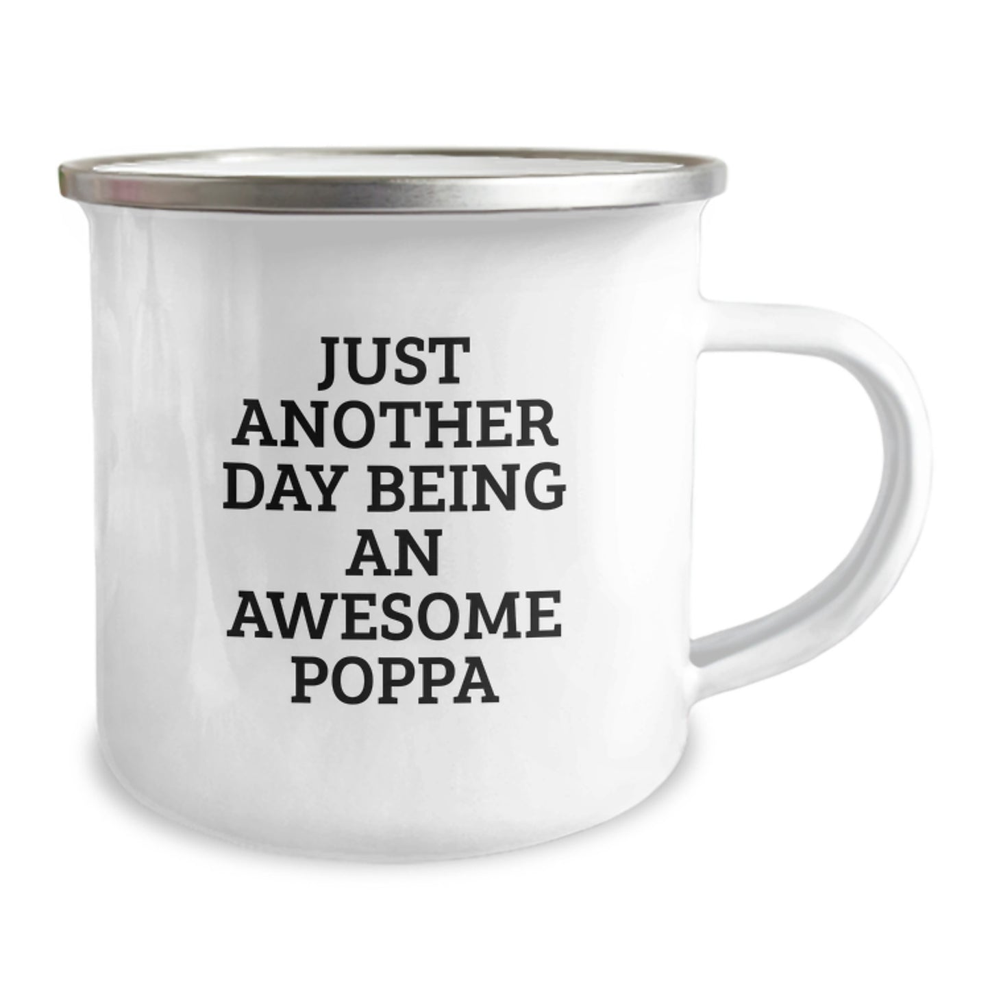 Funny Poppa Gifts from Men to Poppa on Christmas Unique Gifts - Image 2