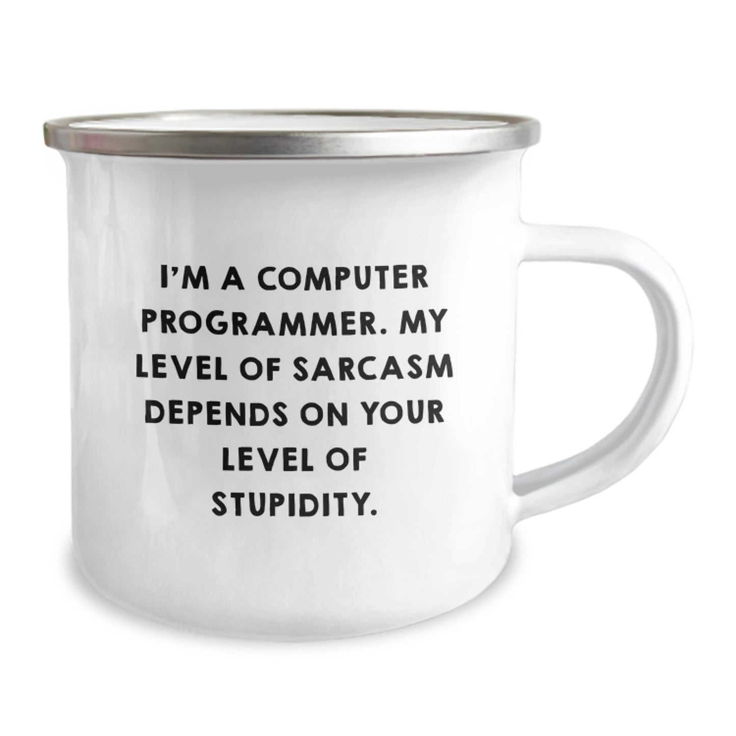 Funny Computer Programmer Gifts from Friends to Graduation Unique Gifts for Computer Programmer Men - Image 2
