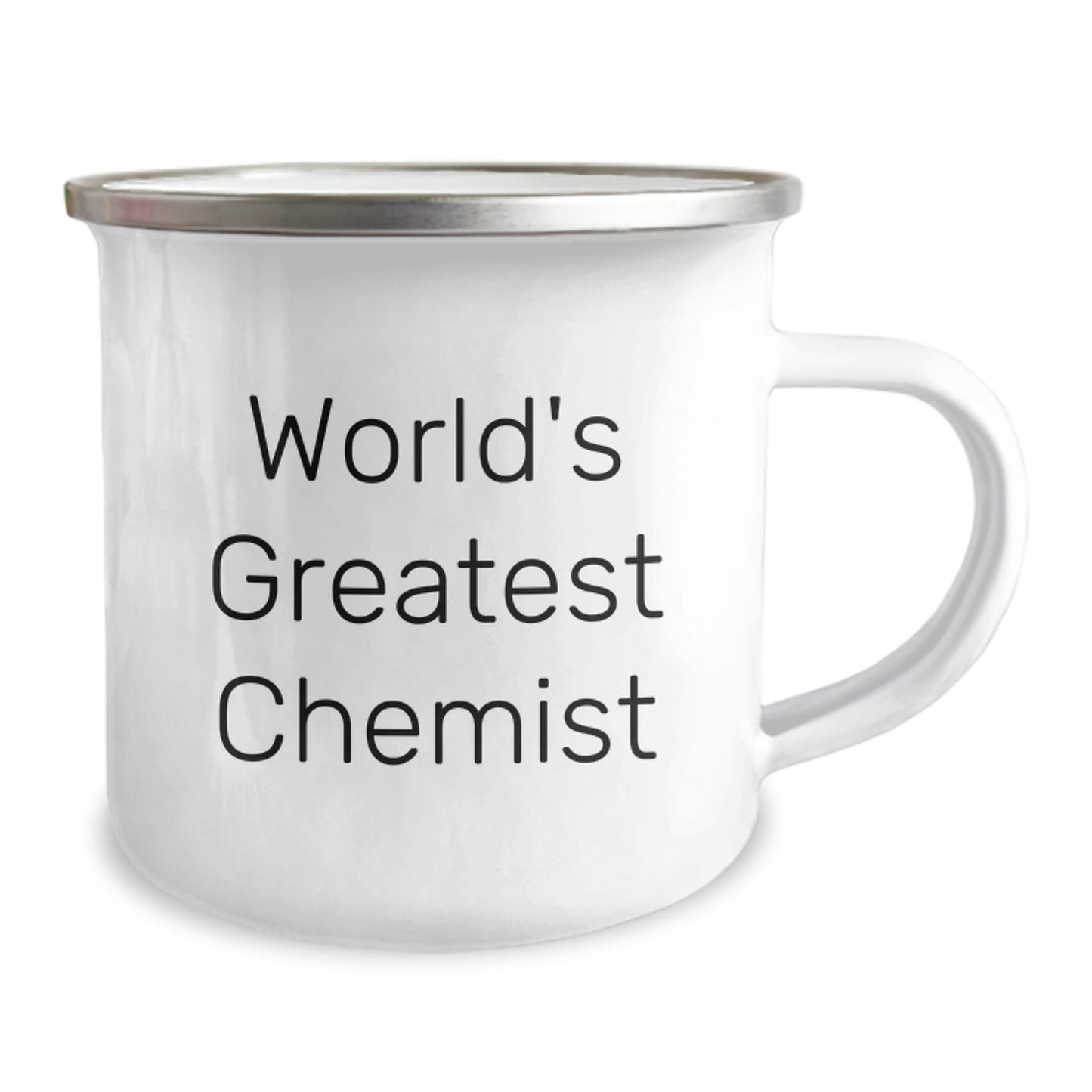 Funny 'World's Greatest Chemist' Valentine's Unique Gifts from Men to Chemist Friends - Image 2