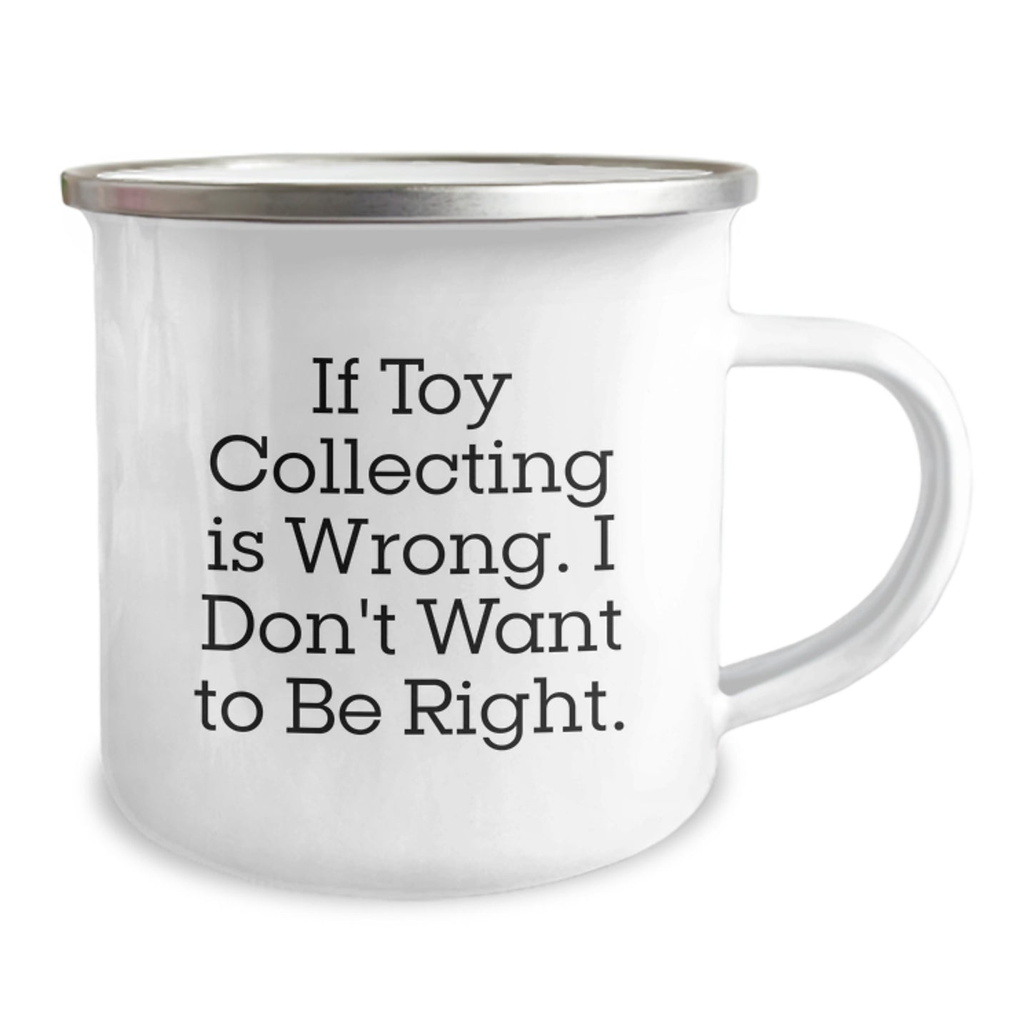 Funny Toy Collecting Gifts from Friends - Christmas Unique Gifts for Toy Collecting Enthusiasts, Men, Women, Coworkers, Family - Image 2