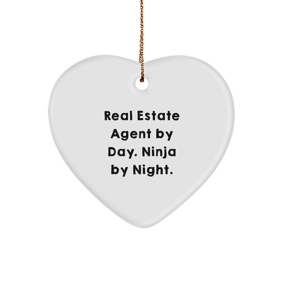 Funny Gifts from Men to Real Estate Agents on Christmas Unique Gifts - Image 1
