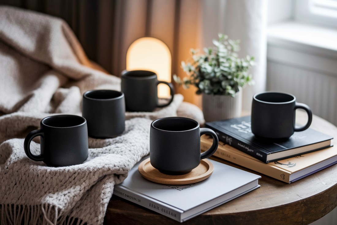 Cover image for 5 Premium Mom's Self-Care Mugs Second Moms Deserve in 2026