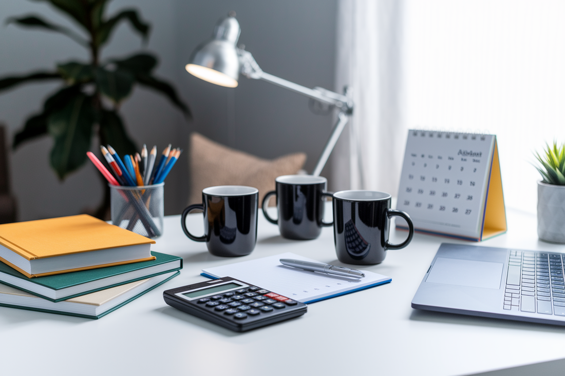 Cover image for Solve Funny Accountant Mugs Problems