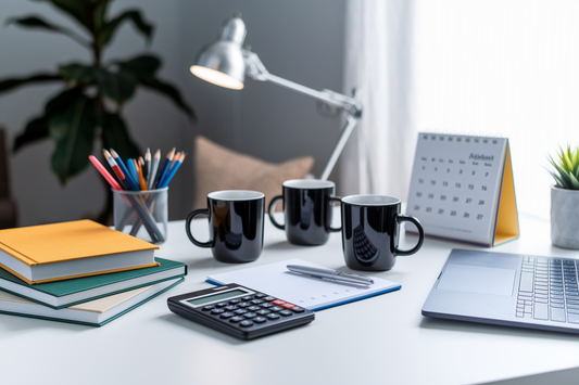 Cover image for Solve Funny Accountant Mugs Problems