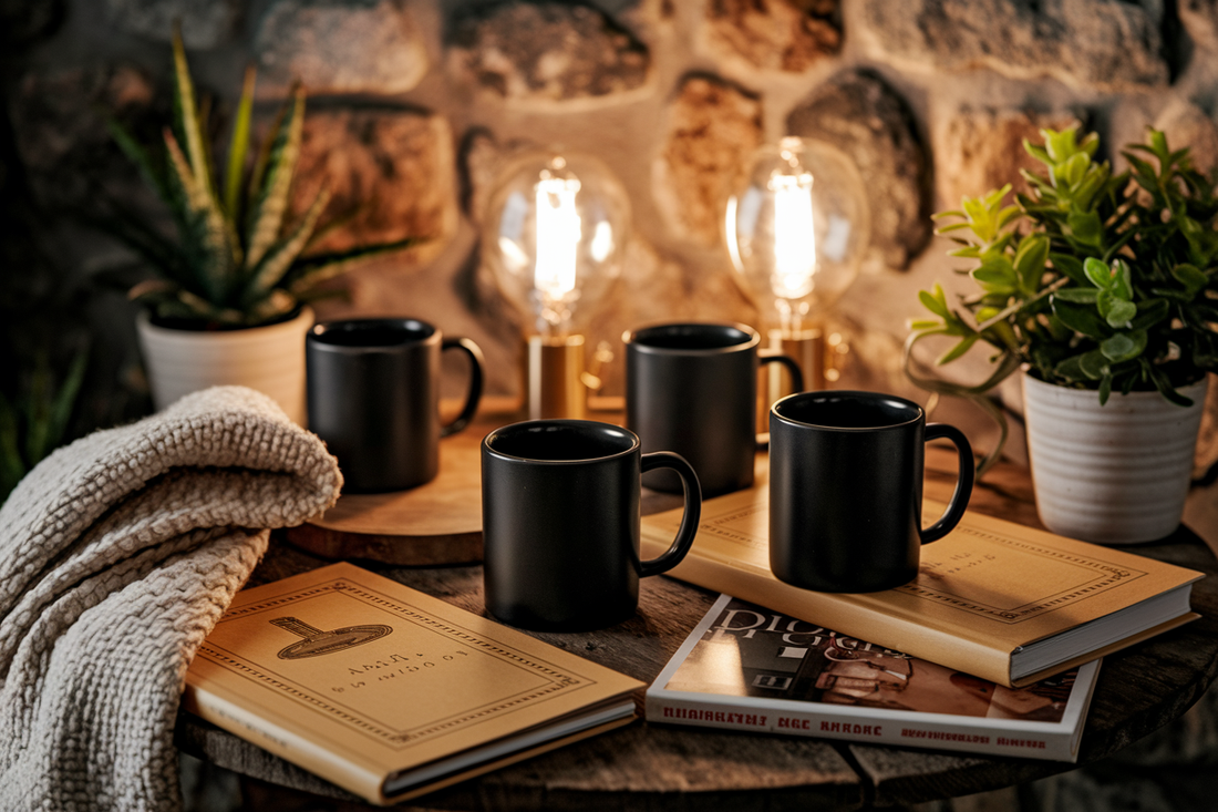 Cover image for Essential Auctioneer's Mugs for Auctioneers in 2025