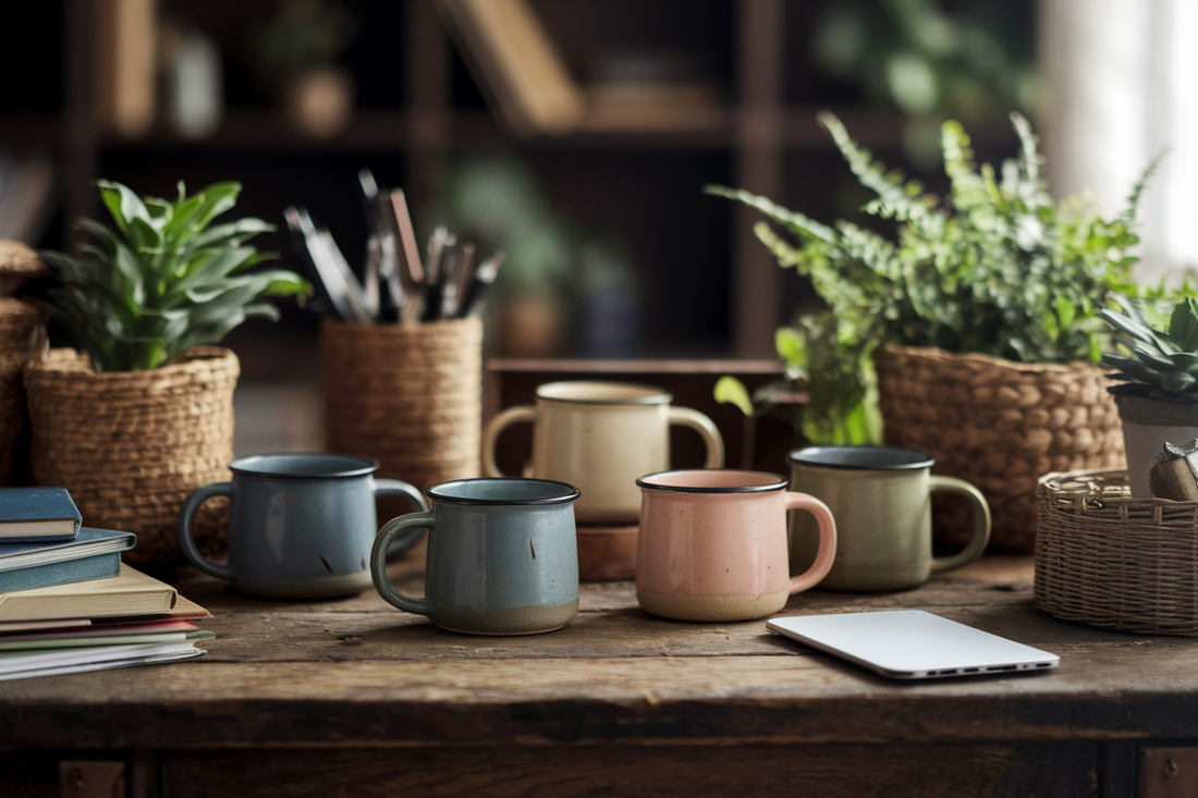 Cover image for 7 Premium Office Gifts Successful Secretaries Love for 2025