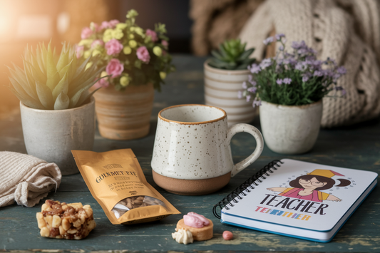 Cover image for Best Gifts 2025 for Substitute Teachers