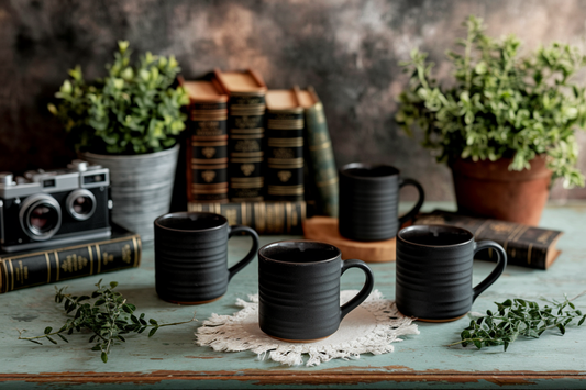 Cover image for 3 Premium Mugs Antiquing Enthusiasts Love as Gifts in 2025