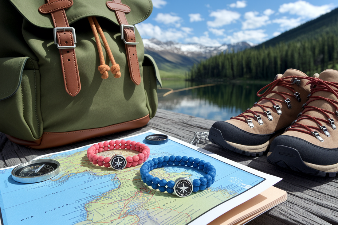 Cover image for 6 Thoughtful Backpacking Gift Ideas