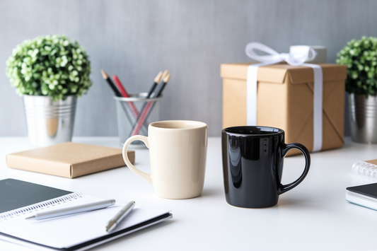 Cover image for Best Black Coffee Mugs For Actuaries - Black Coffee Mugs for