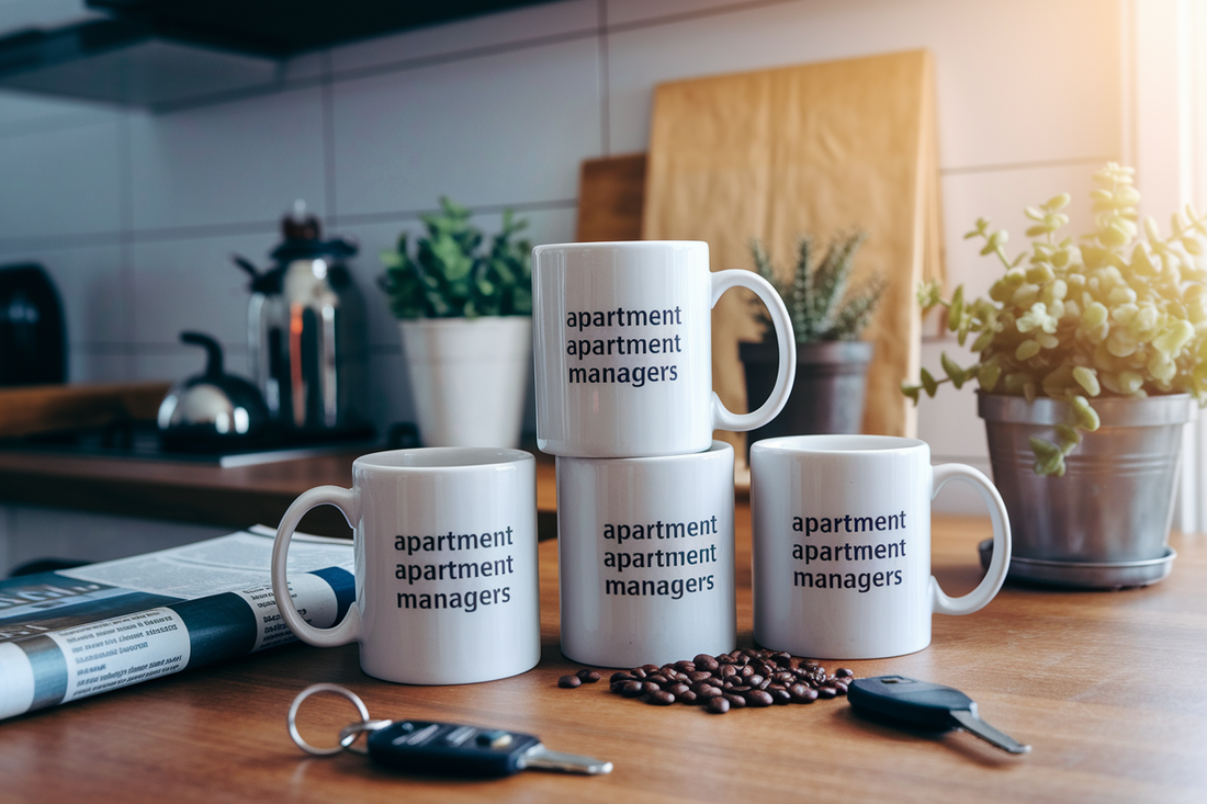 Cover image for Funny Apartment Manager Mugs: 8 Picks