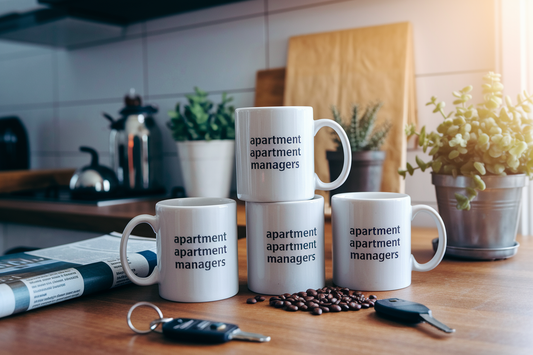 Cover image for Funny Apartment Manager Mugs: 8 Picks