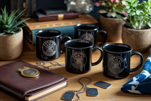 Cover image for Best 2025 Gear for Law Enforcement Officers