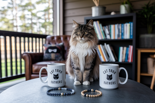 Cover image for 8 Thoughtful Maine Coon Cat Gifts