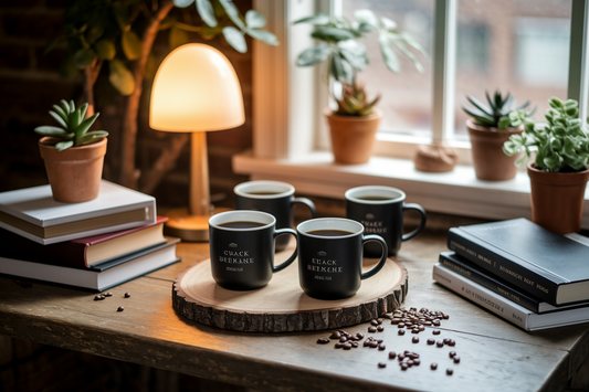 Cover image for 8 Premium Coffee Mugs Financial Advisors Love for 2025