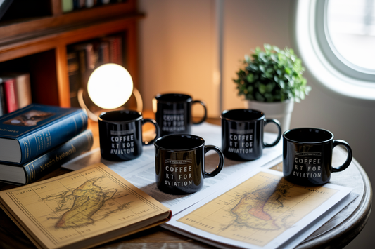 Cover image for 3 Premium Travel Mugs Flight Attendants Love for 2025