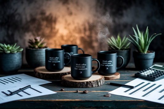 Cover image for 7 Essential Mugs Every Analyst Needs in 2026
