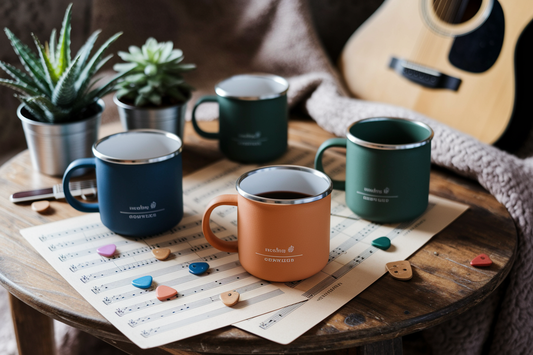 Cover image for Best Mugs for Musician Men 2026